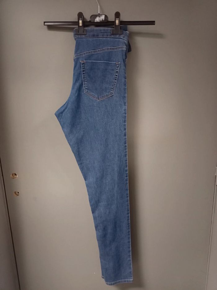 Jeans de grossesse 🤰