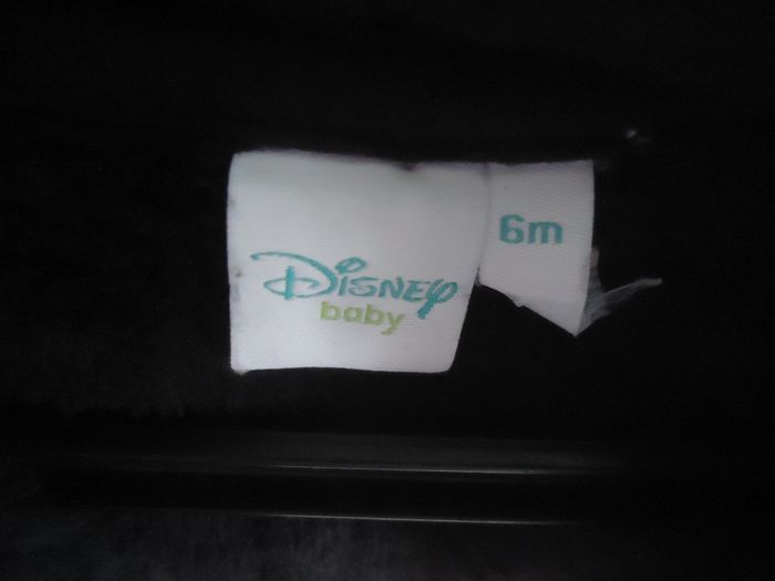 pyjama polaire Minnie - photo numéro 5