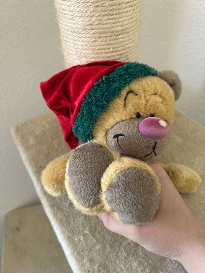 Peluche Pimboli - photo numéro 7