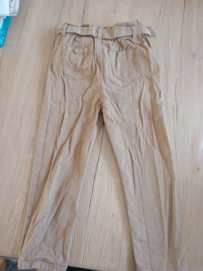 Jeans 6 ans fille - photo numéro 3