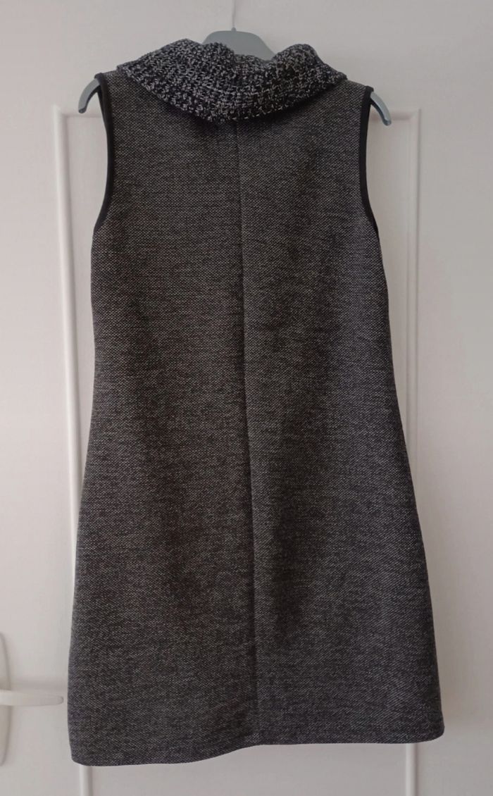 Robe d'hiver - photo numéro 3
