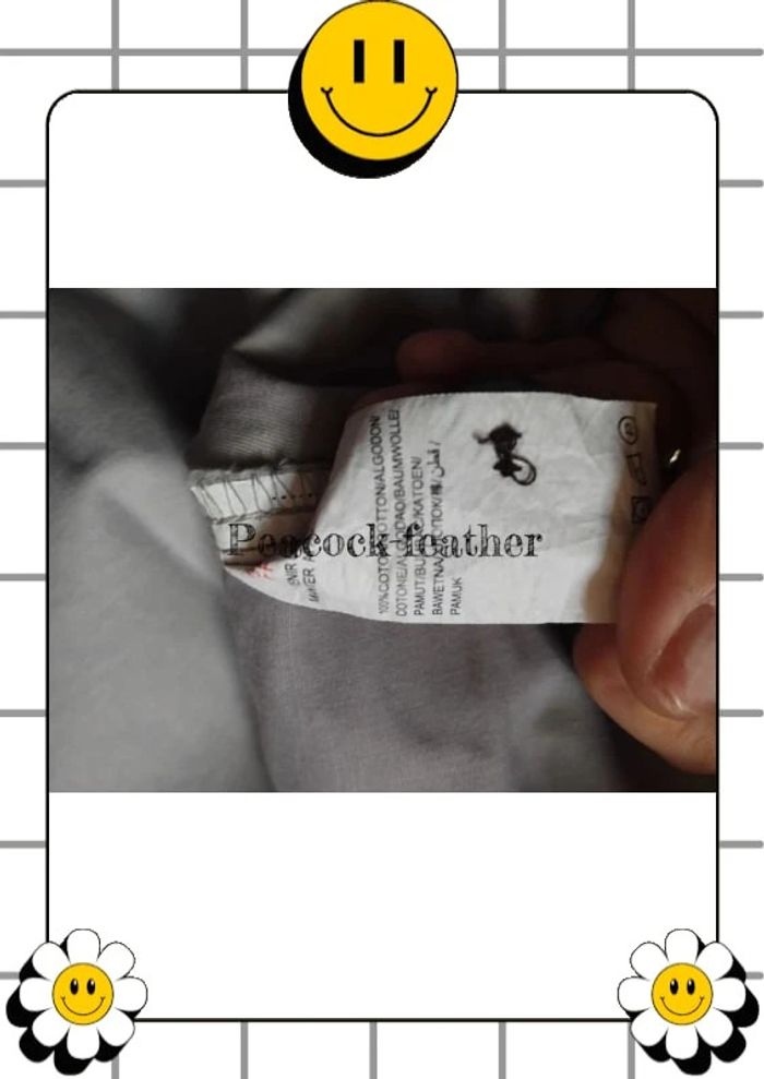 Short beige 46 homme owk - photo numéro 6