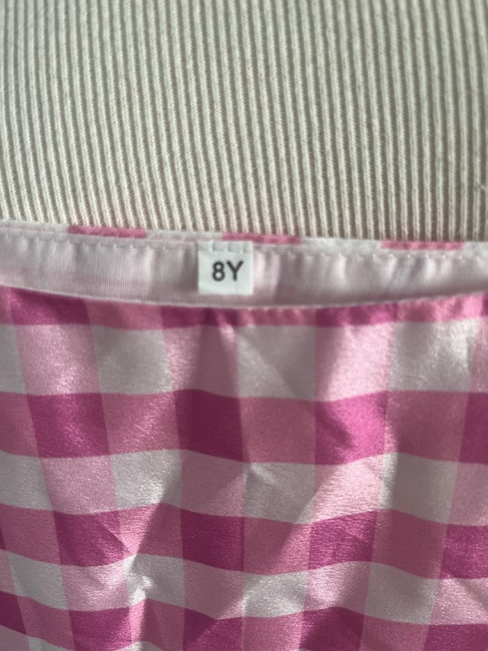 Robe Barbie - photo numéro 3