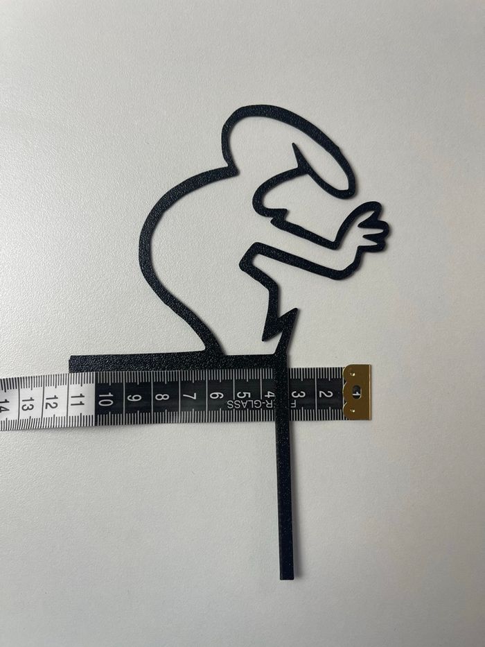 Déco Interrupteur La Ligne - photo numéro 3