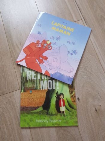 lot livre