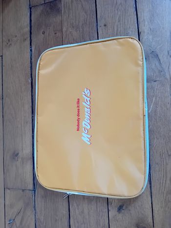 Pochette d'ordinateur