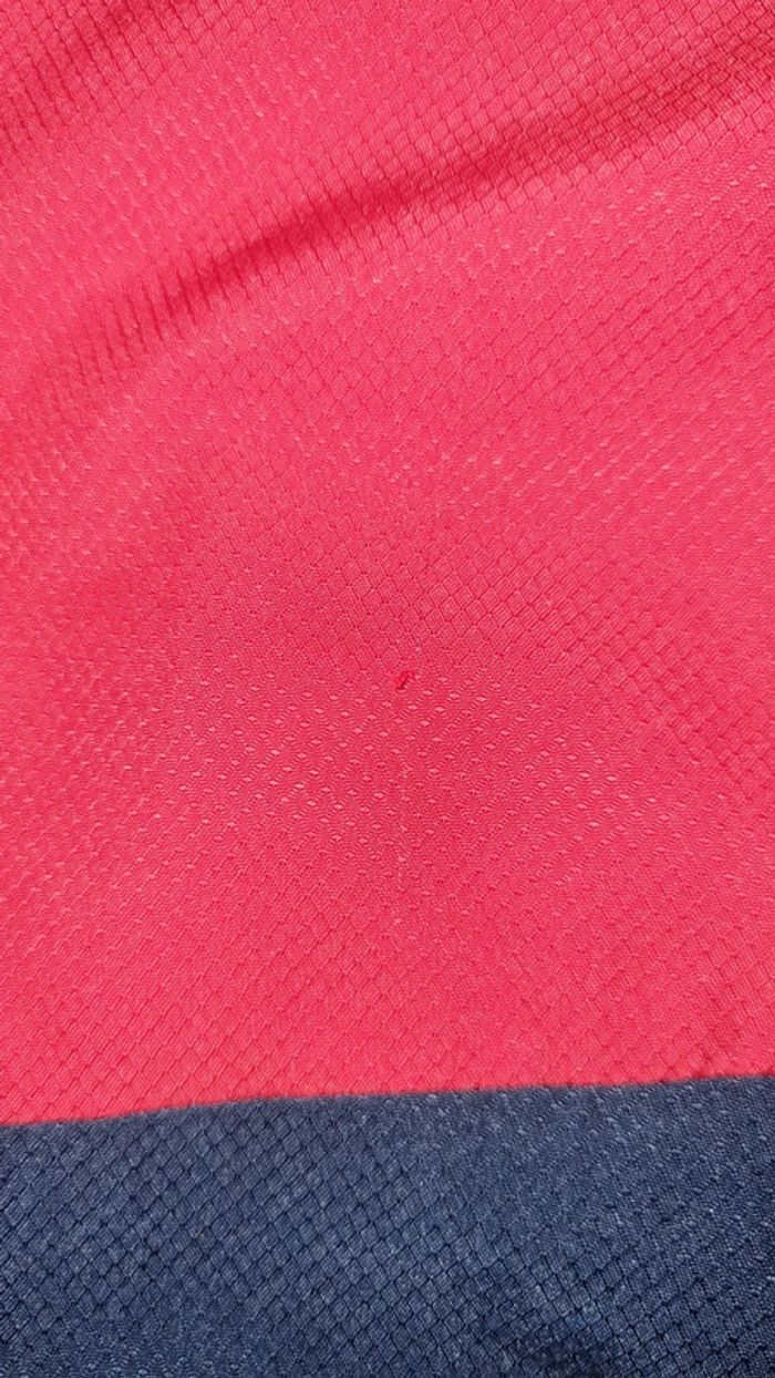 Veste lacoste 6 ans en bon état - photo numéro 17