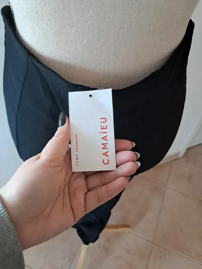 Pantalon - photo numéro 3