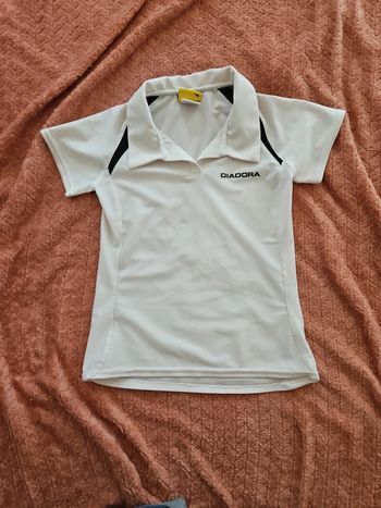 T-shirt Diadora