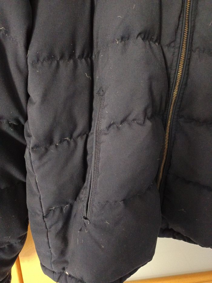 Manteau Pepe Jeans homme L - photo numéro 3