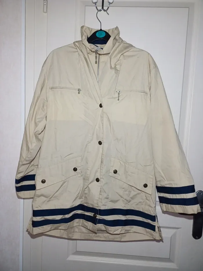 Imperméables sans marque - photo numéro 2