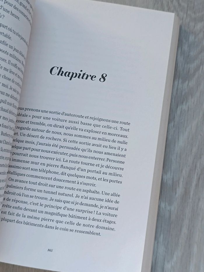 365 jours Tome 2 - photo numéro 3
