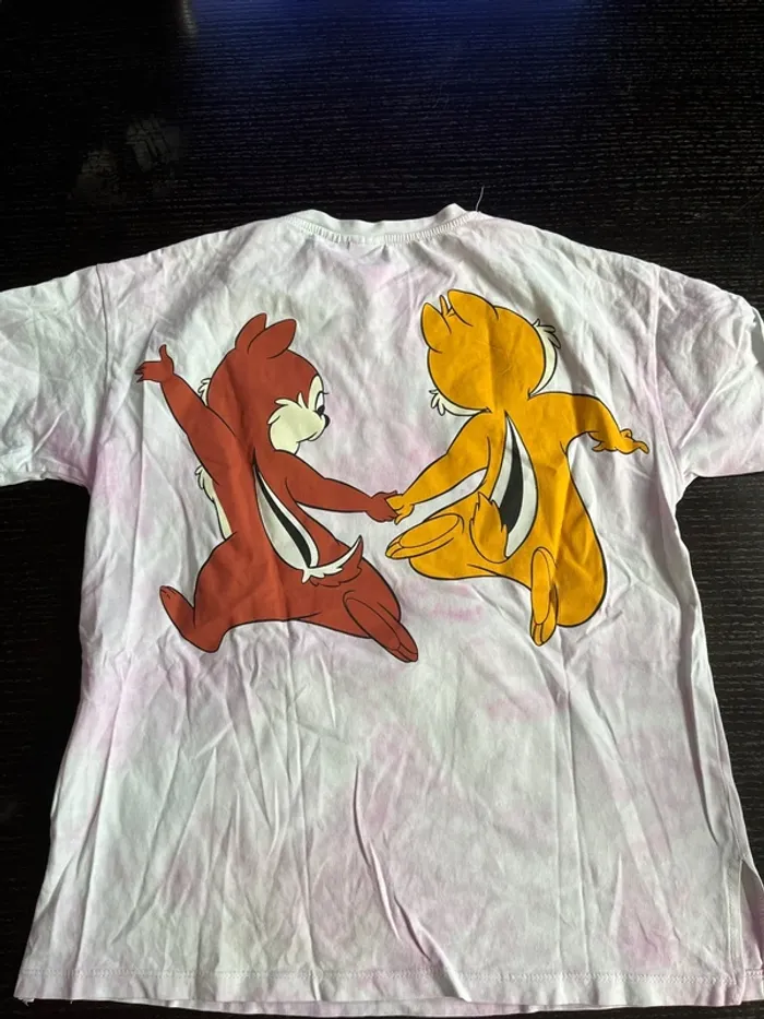 TEE shirt - photo numéro 3