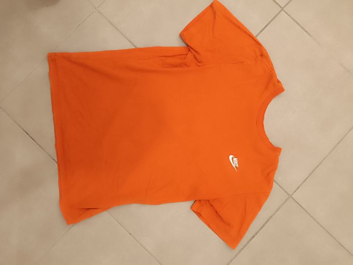 Lot de 3 t-shirt Nike