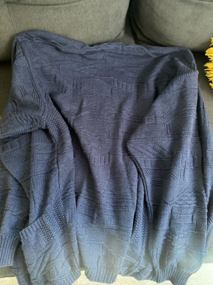 Gilet homme L - photo numéro 6