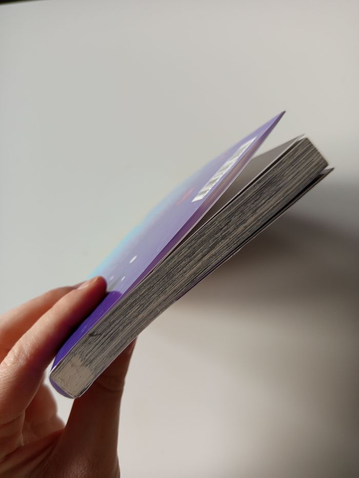 Manga Taify - Yuri A tropical fish years for snow - photo numéro 4