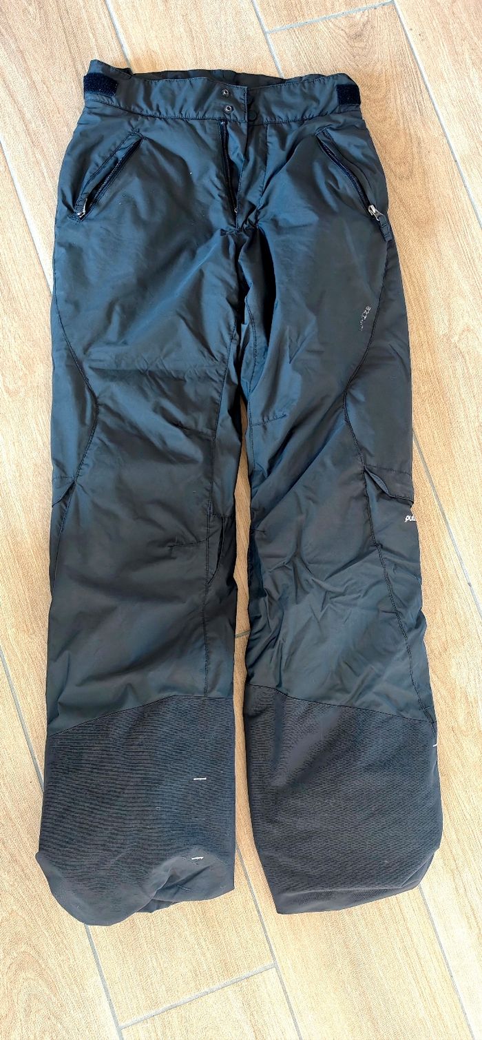 Pantalon de ski wedze 14 ans - photo numéro 2