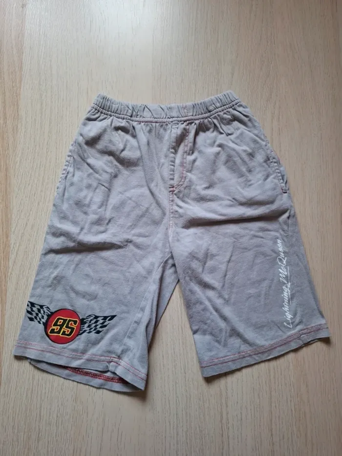 Ensemble chemise + veste en velours 6 ans - photo numéro 9