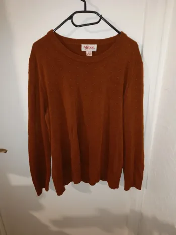Pull femme 46