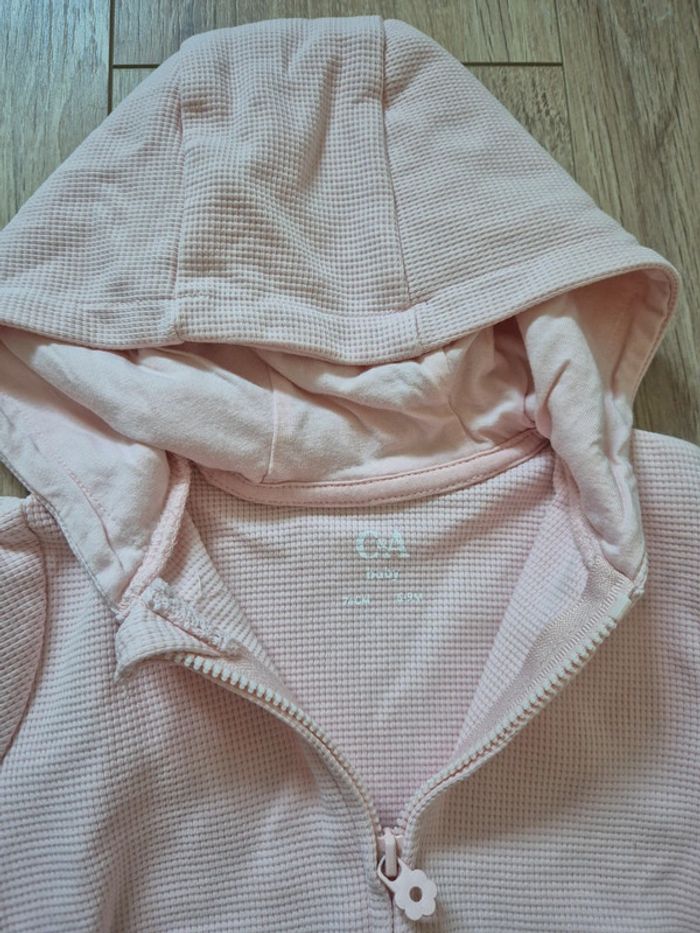 Gilet C&A - photo numéro 3