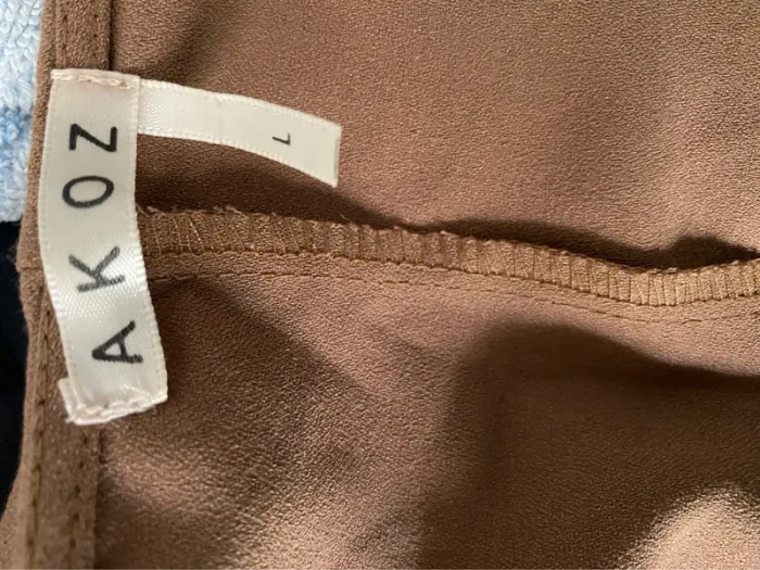 Robe taille L - photo numéro 5