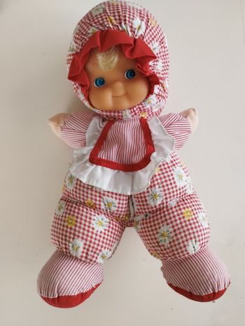 Poupée Nicotoy