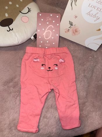 Pantalon 6M