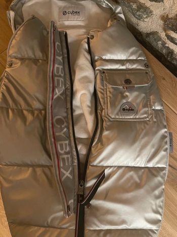 Chancelière platinum cybex