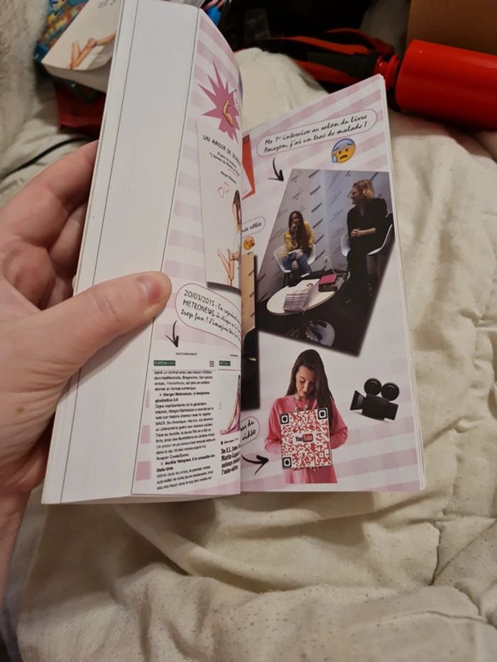 Livre Michel lafon - photo numéro 2