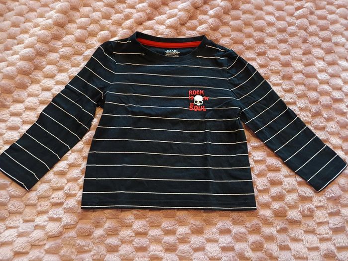 T shirt Kiabi 3 ans tbe