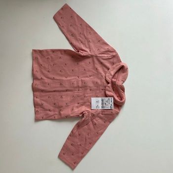 Tee-shirt manche longue