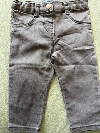 Pantalons 