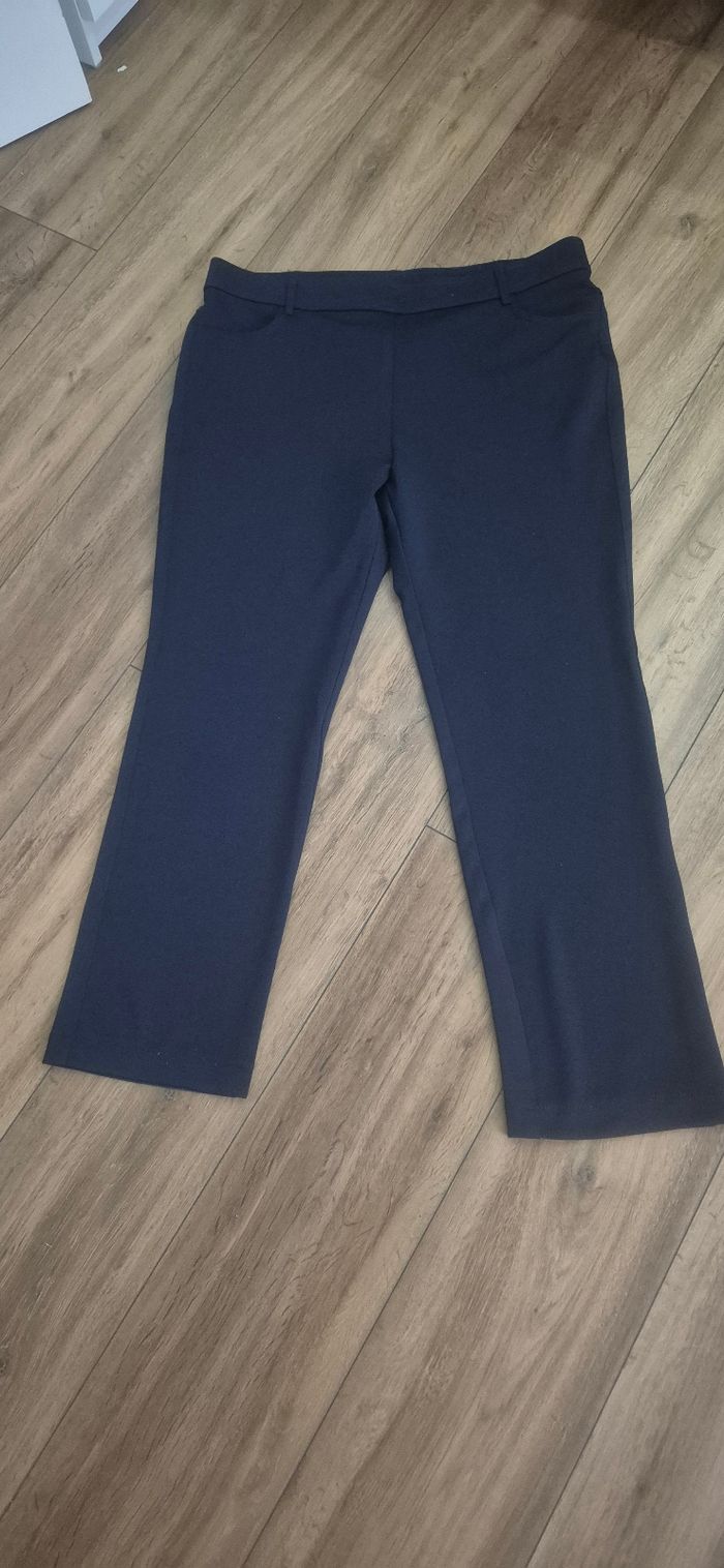 Pantalon femme