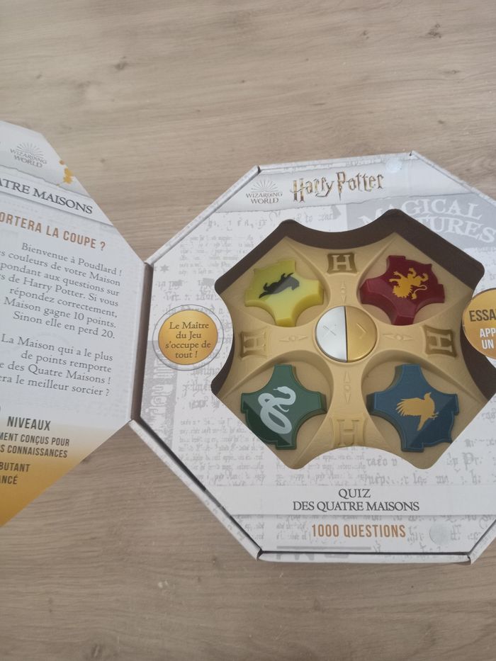 Jeux société - photo numéro 3