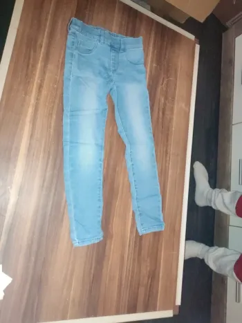 Jegging