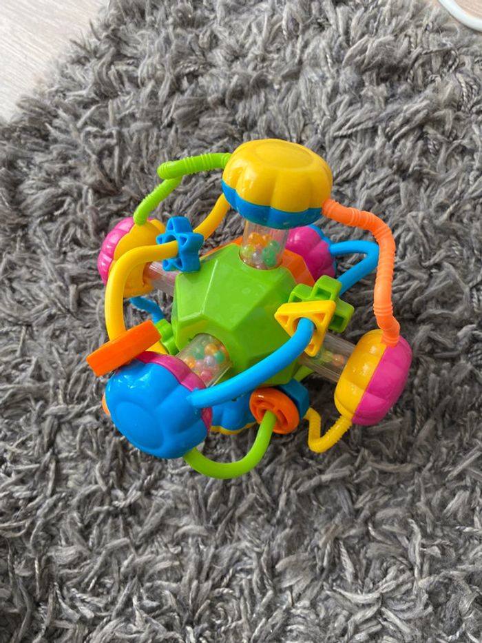 Jouet - photo numéro 3