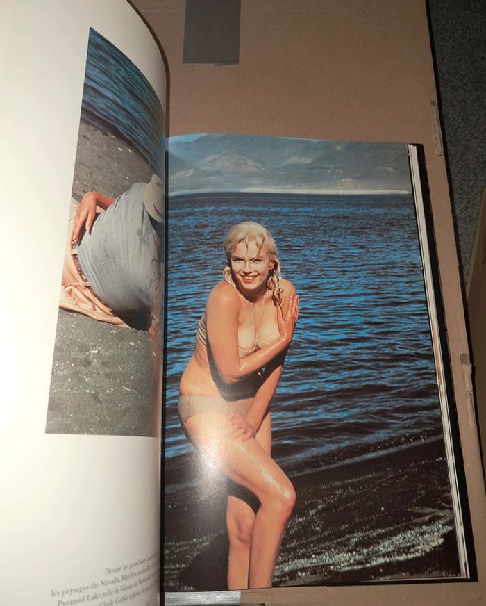 Marilyn et les caméras - photo numéro 12