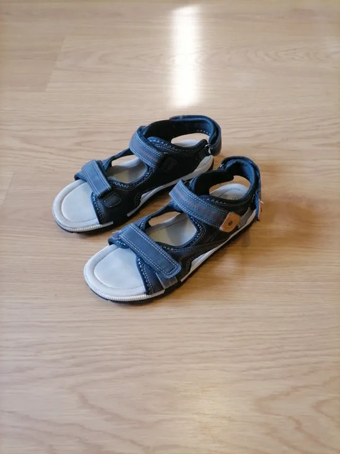 Sandalette taille 36 - photo numéro 2
