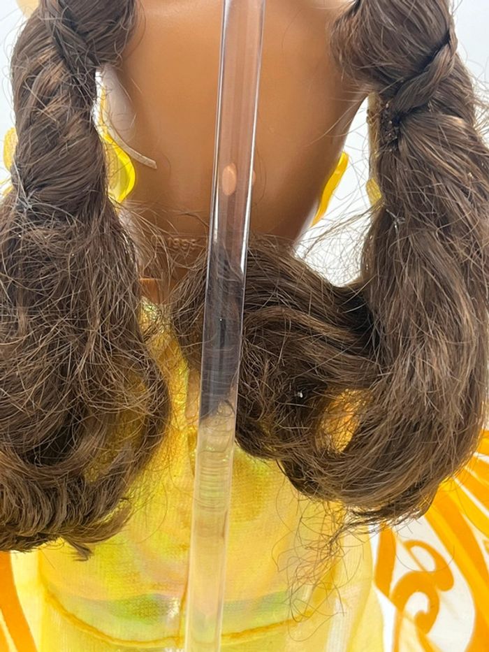 barbie fairytopia wonder fairy kissera #352 - photo numéro 10