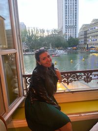 profil