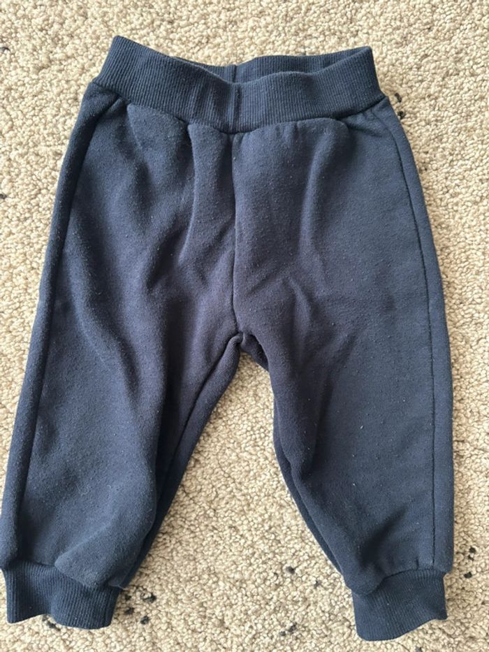 Ensemble garçon 12 mois - photo numéro 6