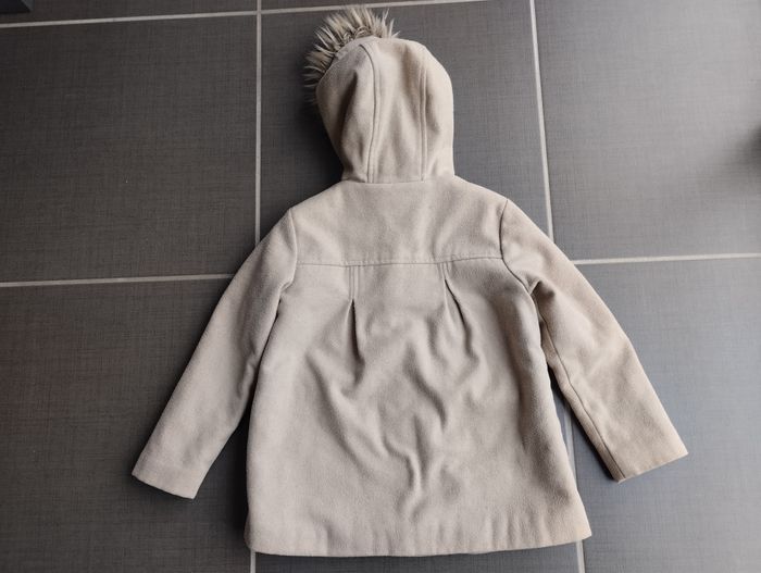 Manteau duffle-coat - photo numéro 4