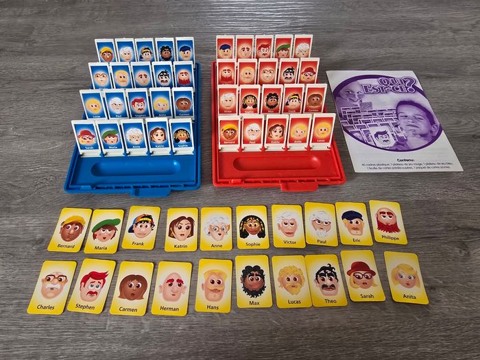 Jeux de voyage - photo numéro 8