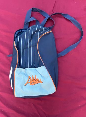 Sac de sport enfant adidas