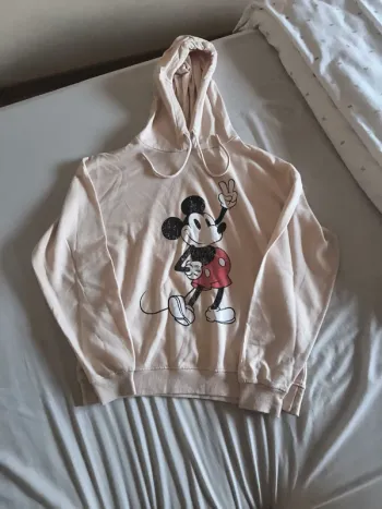 Pull Mickey