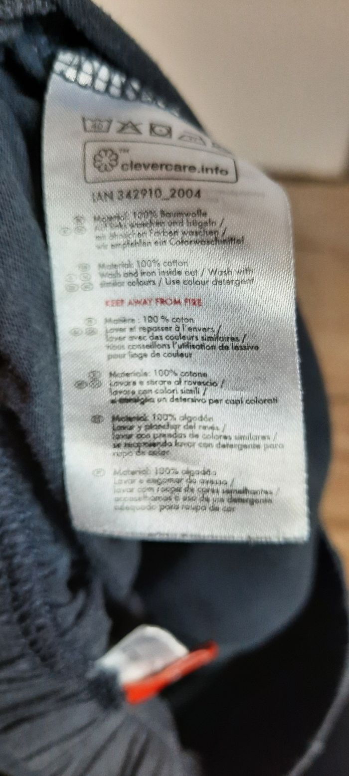 2 bas de pyjama - photo numéro 5