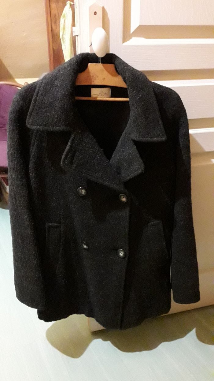 Manteau - photo numéro 2
