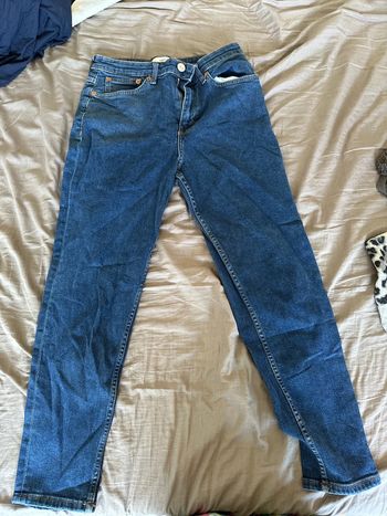 Mango jeans Mom 36