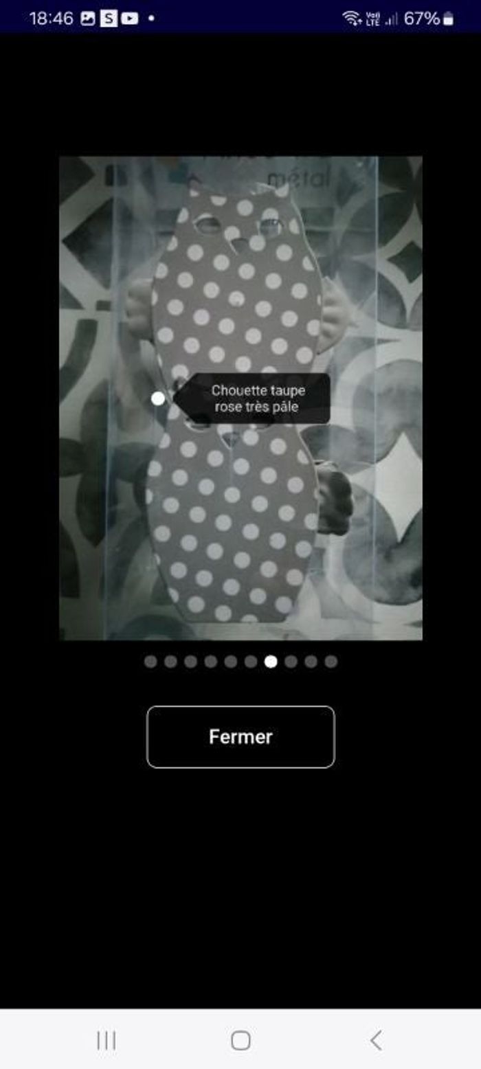 Pinces pour Rideaux NEUFS EMBALLÉS