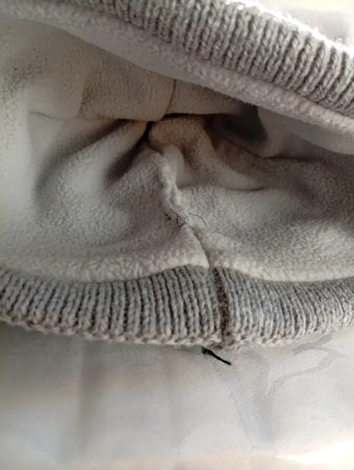 Bonnet enfant Spiderman - photo numéro 3